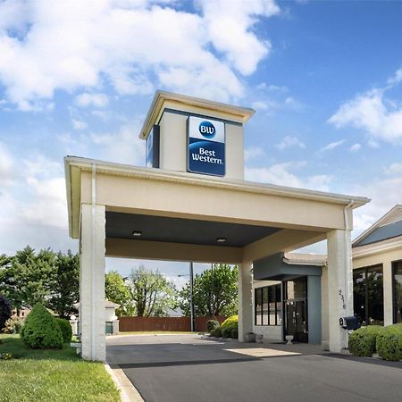 Best Western Inn & Suites Monroe Esterno foto