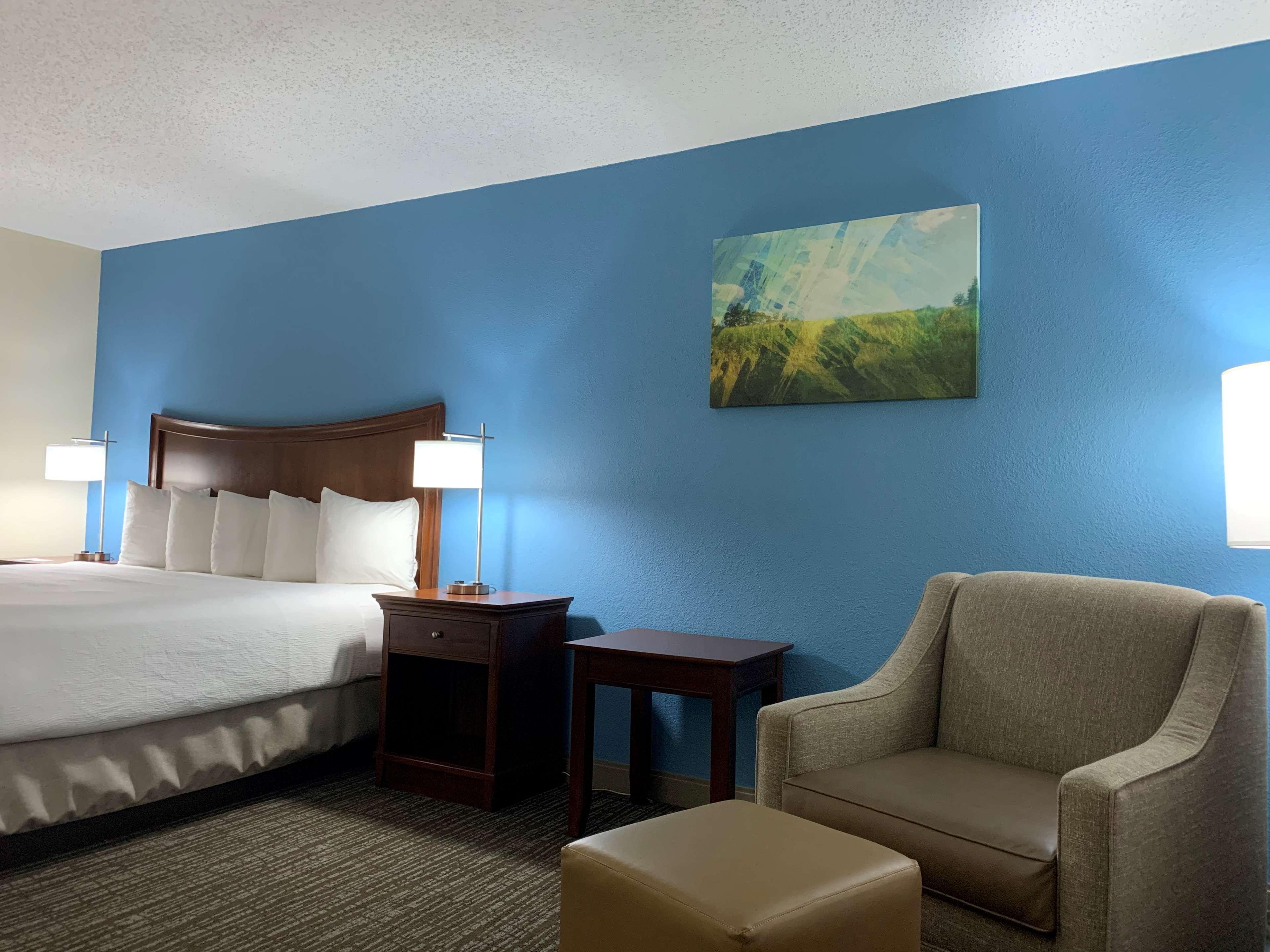 Best Western Inn & Suites Monroe Esterno foto