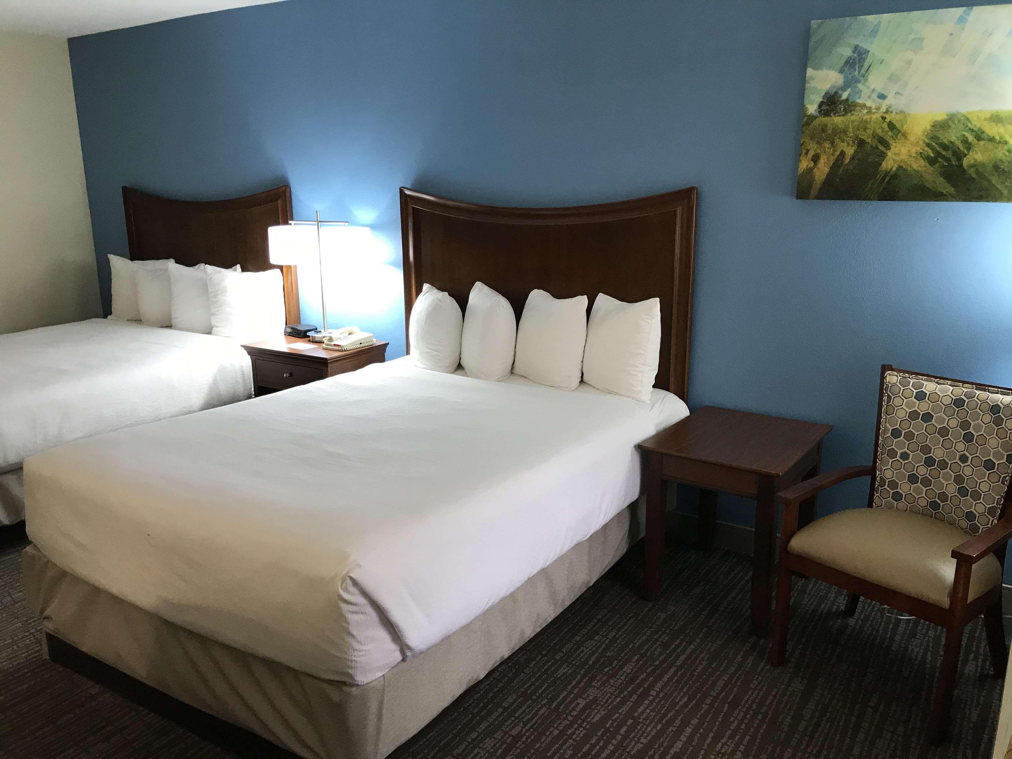 Best Western Inn & Suites Monroe Esterno foto