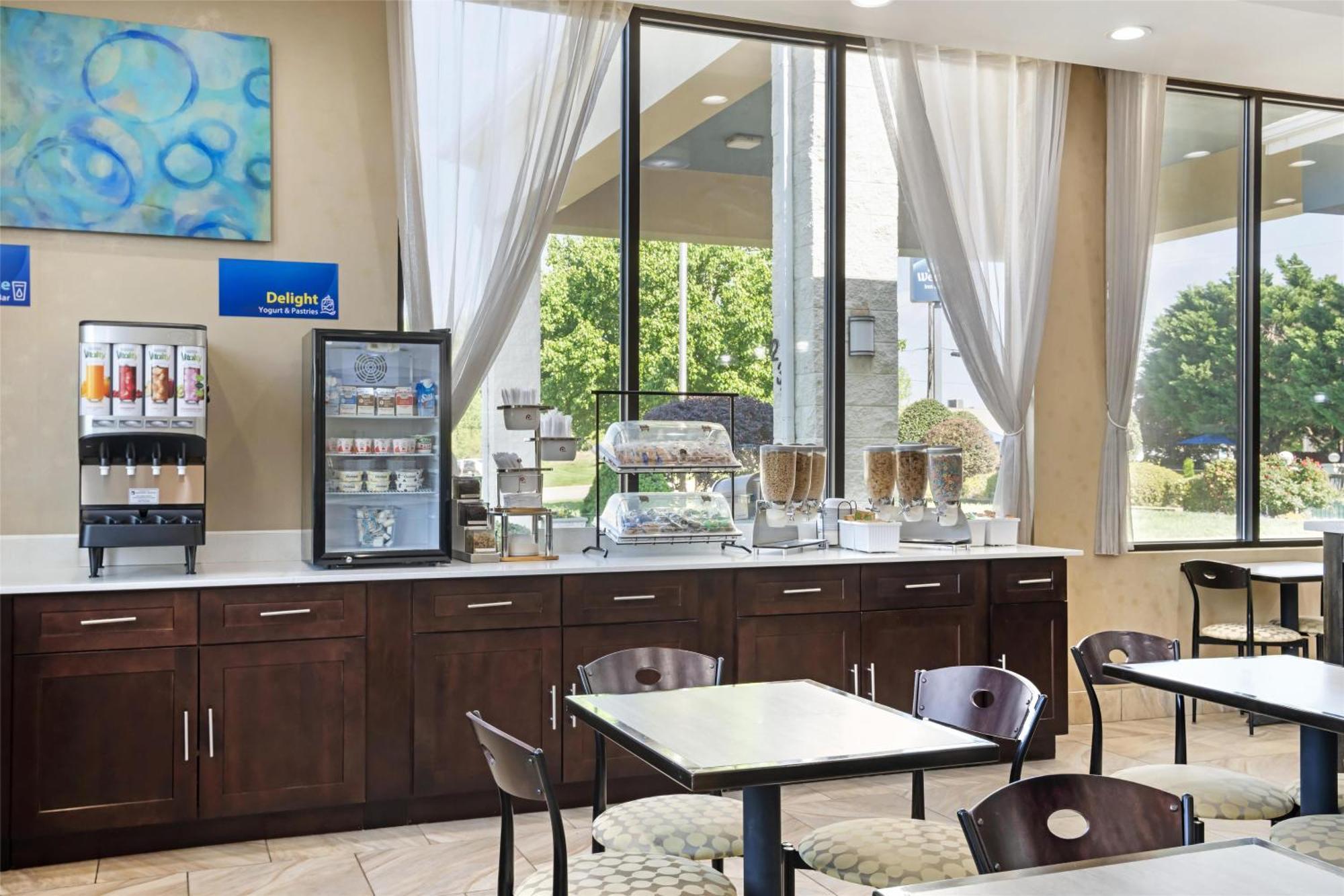 Best Western Inn & Suites Monroe Esterno foto