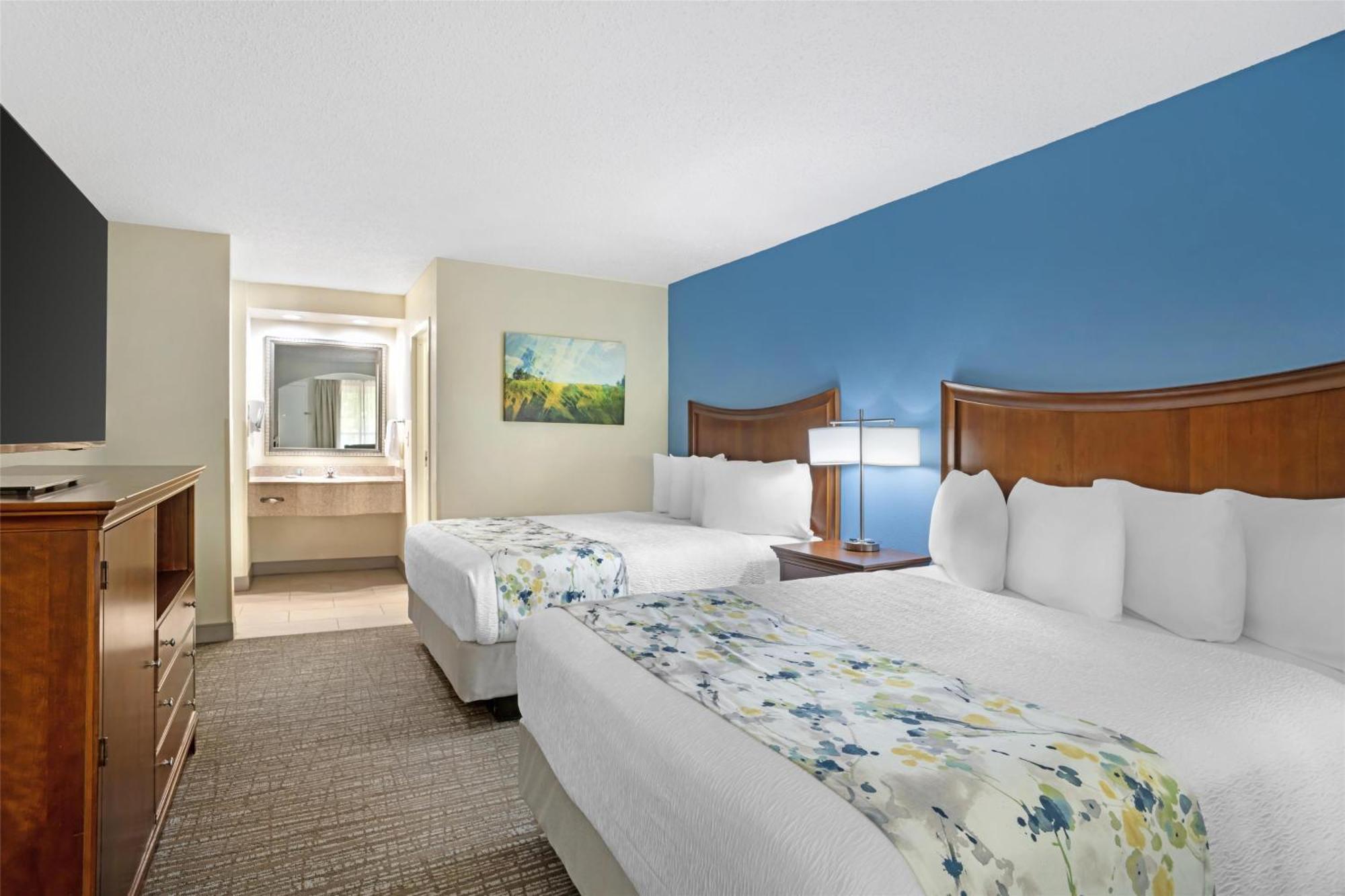 Best Western Inn & Suites Monroe Esterno foto