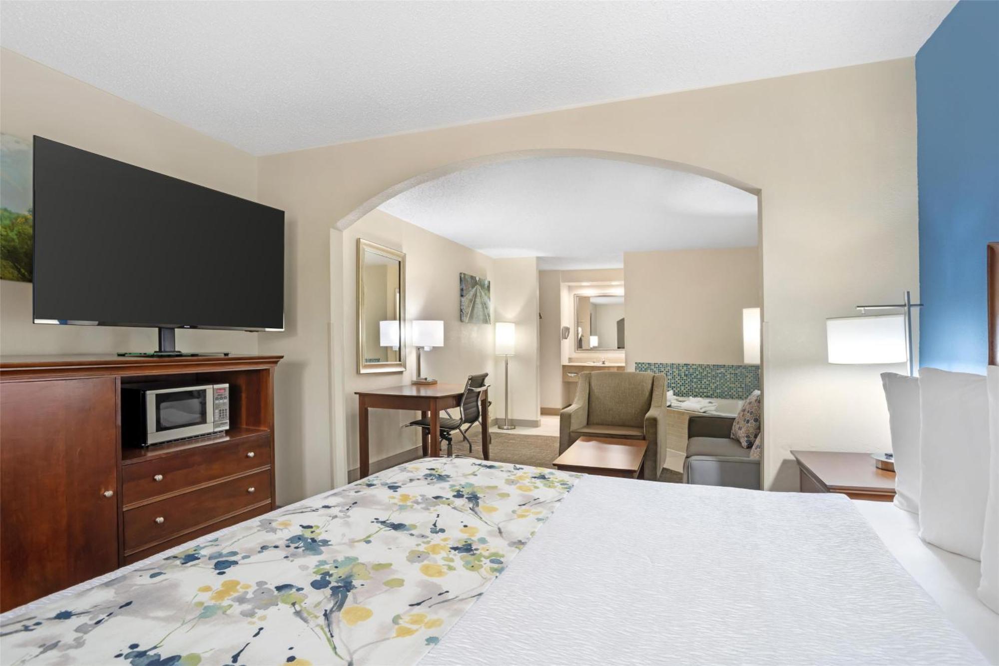 Best Western Inn & Suites Monroe Esterno foto