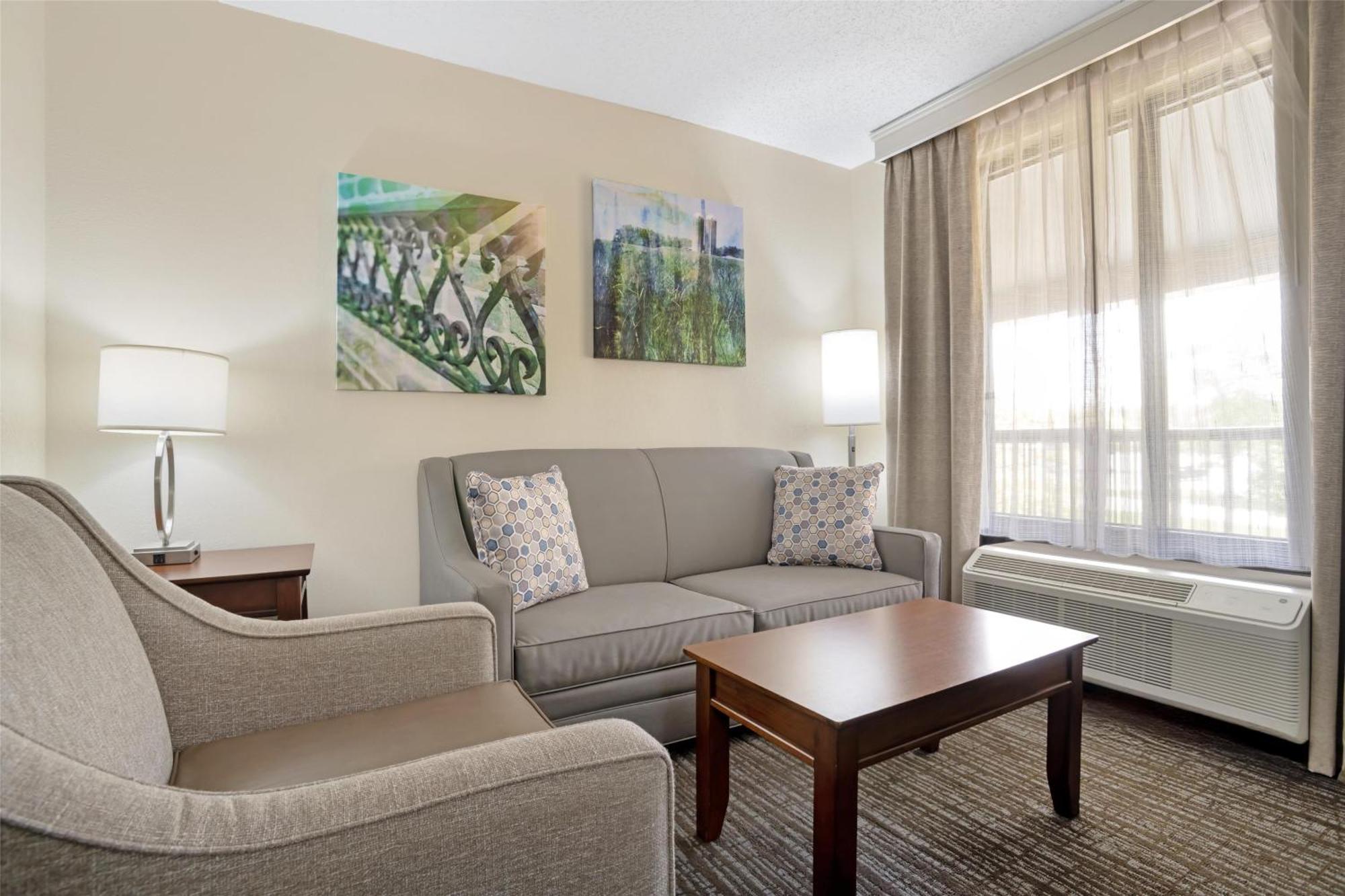 Best Western Inn & Suites Monroe Esterno foto
