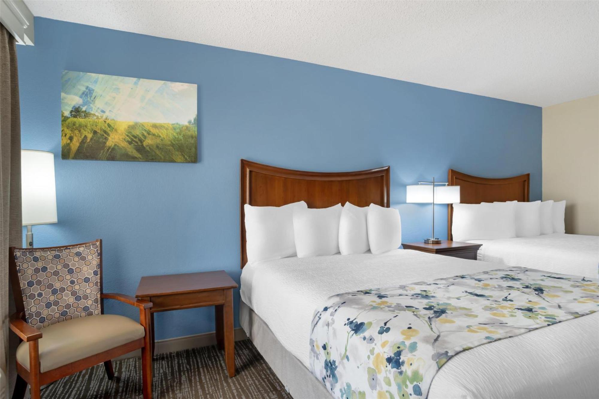 Best Western Inn & Suites Monroe Esterno foto